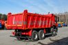 Автомобиль грузовой самосвал IVECO-AMT 653900