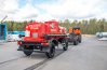 Прицеп цистерна ПЦ 8-21У УСТ-94651