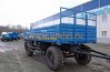 Прицеп бортовой 8332-21-07/11-07