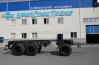 Прицеп шасси МАЗ-856102-1010Р