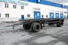 Шасси прицепа МАЗ-837810-1012