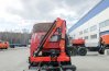 КМУ Palfinger PC-3800
