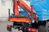 КМУ Palfinger PK-4501