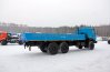 Бортовой Урал 4320-4971-82М УСТ-5453