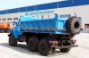 Навеска самосвальная 45286-01 с трёхсторонней разгрузкой