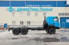 Шасси автомобиля Урал 4320-4971-82М
