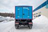 Грузопассажирский Камаз 43118-46 УСТ