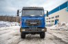 Шасси Урал 4320-4972-16И03