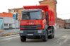 Самосвал Урал С35510-R251630