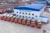 Автоцистерны для питьевой воды АЦПТ-10 УСТ 5453 Камаз 43118-50 насос, нерж/нерж
