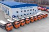 Автоцистерны для питьевой воды АЦПТ-10 УСТ 5453 Камаз 43118-50 насос, нерж/нерж