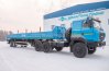 Бортовой полуприцеп ППБ 33-24Д-12К BPW УСТ 9465
