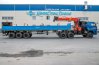 Бортовой полуприцеп ППБ 40-31Д-12К BPW УСТ 9465