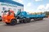 ППК 35-32Л-12КБ BPW УСТ 9465