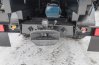 Заднее сцепное устройство