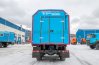 Передвижная мастерская ПАРМ-02 УСТ 5453 Урал 4320-61Е5