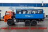 Вахта УСТ-54535
