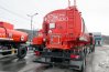 Автопоезд Седельный Тягач SHACMAN (ШАКМАН) SX42586V385 ДОПОГ + ППЦН 40ПТ-24Д ПТ УСТ 9465