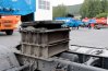 Подставка под ССУ (тумбочка)