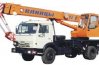 Автокран КС-35719-1 "Клинцы" Камаз-43253-А3