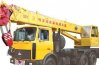 Автокран КС 55730 "Челябинец" МАЗ-630303