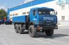Бортовой Камаз 5350-6017-42