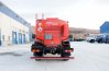 АТЗ-10 УСТ 5453 Камаз 43118-50 доработка под ДОПОГ