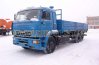 Бортовой Камаз 65117-030