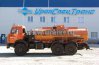 АТЗ-12 Камаз 43118-50