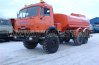 АТЗ-12 Камаз 43118