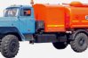 ТЗА-10 Урал 4320