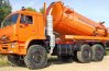 АКНС-15 КАМАЗ 65224