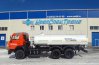 АЦПТ-9,5 (56274-10) КАМАЗ 65115