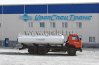 АЦПТ-13 (56774-21) нерж/нерж, КАМАЗ 65115