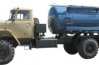 АЦН-10С Урал (46151-10)