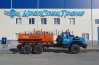 АЦН-10 Урал 4320Е5