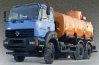 АЦ-17 Урал 63685 с насосом