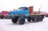 Тягач 4444 04 (Урал 55571-40)