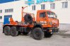 ТПВ УСТ 54531К Камаз 43118-46
