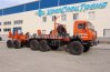 ТПВ УСТ 54531К+росп.УСТ 94651D Камаз 43118