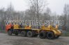 Трубоплетевоз Камаз 6522 + 8803А