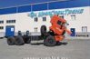 Седельный тягач Камаз 53504-6030-24 г/ф, ЛВЖ