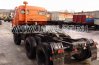 Седельный тягач Камаз 54115-912-15