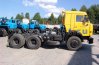 Седельный тягач Камаз 54115-010-15