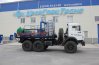 АДПМ 12/150 КАМАЗ 43114-15