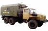 АИС-1 (Урал 5557)