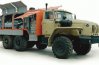ПКС-8/101 (Урал 4320Е5)