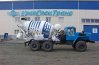 АБС Урал 58141А (гидромех.привод)