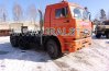 Седельный тягач Камаз 6460-031