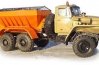 МКД-6943 (Урал-55571)